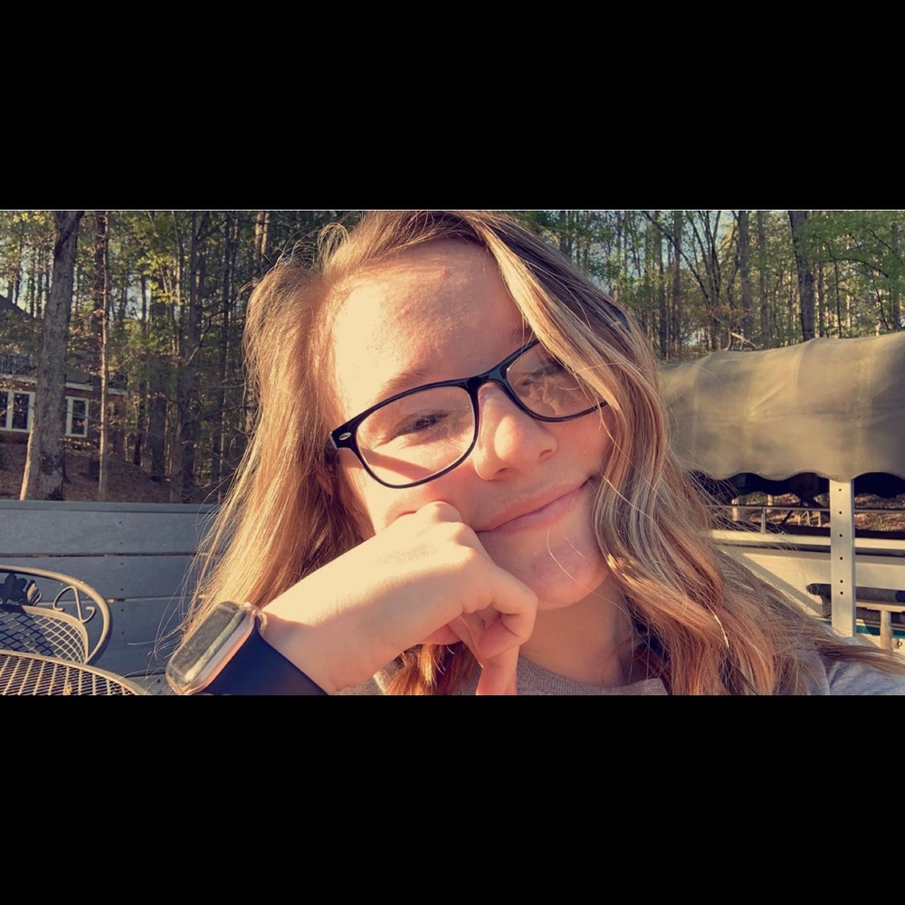 Meet your Posher, Savannah